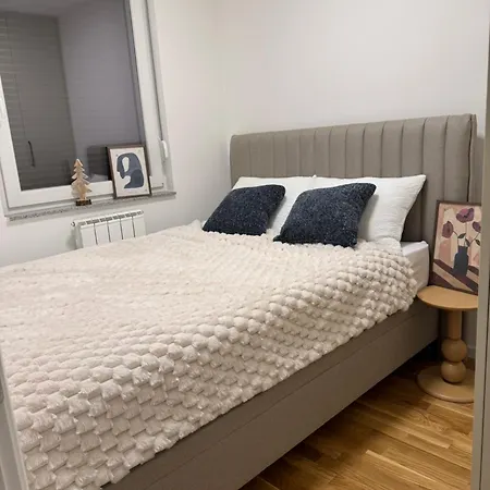 Apartment Urban