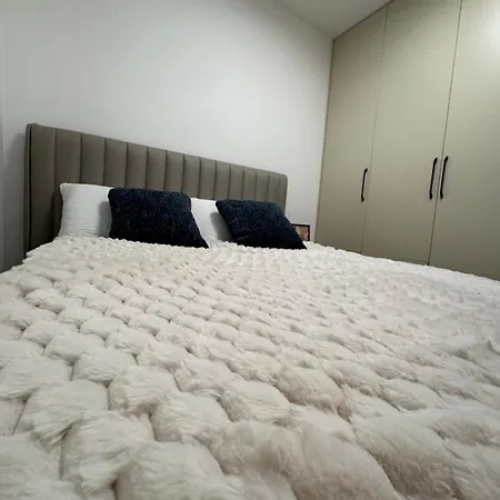 Urban Apartment